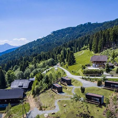 Art-Lodge Kunstpension Afritz am See Exterior foto