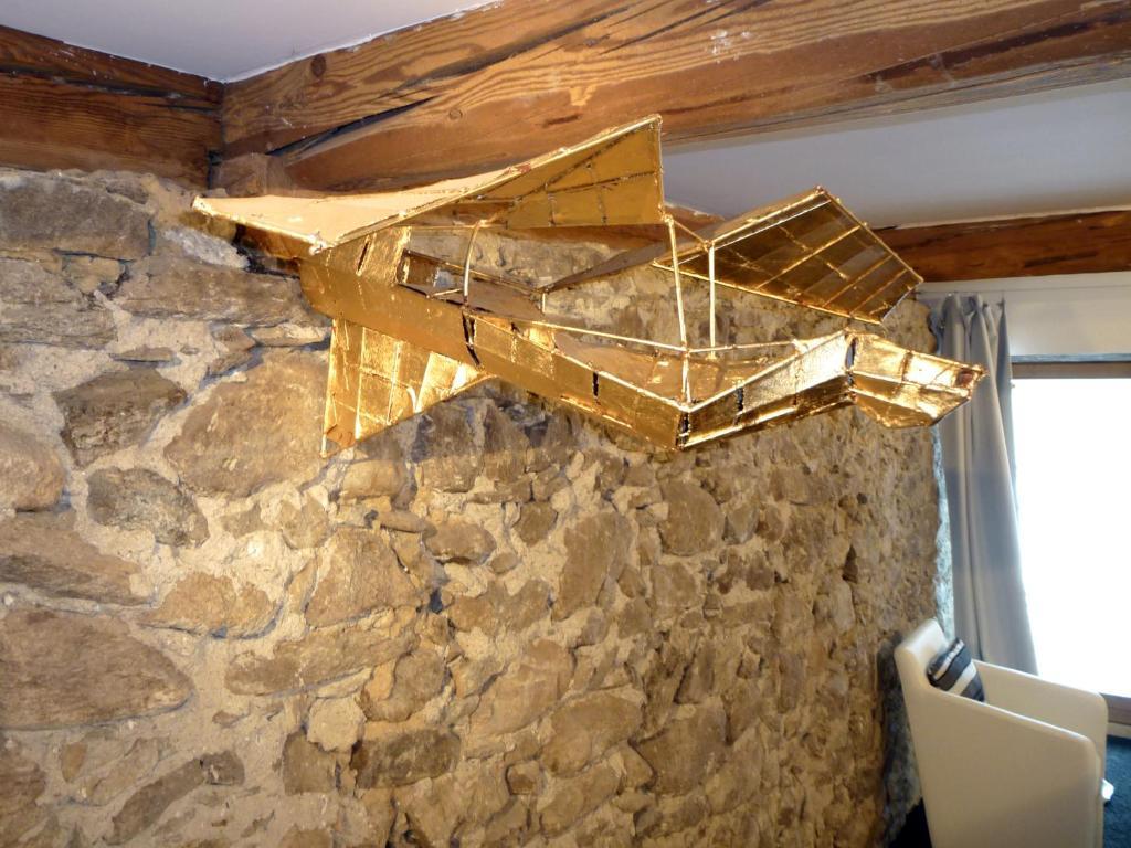 Art-Lodge Kunstpension Afritz am See Habitación foto