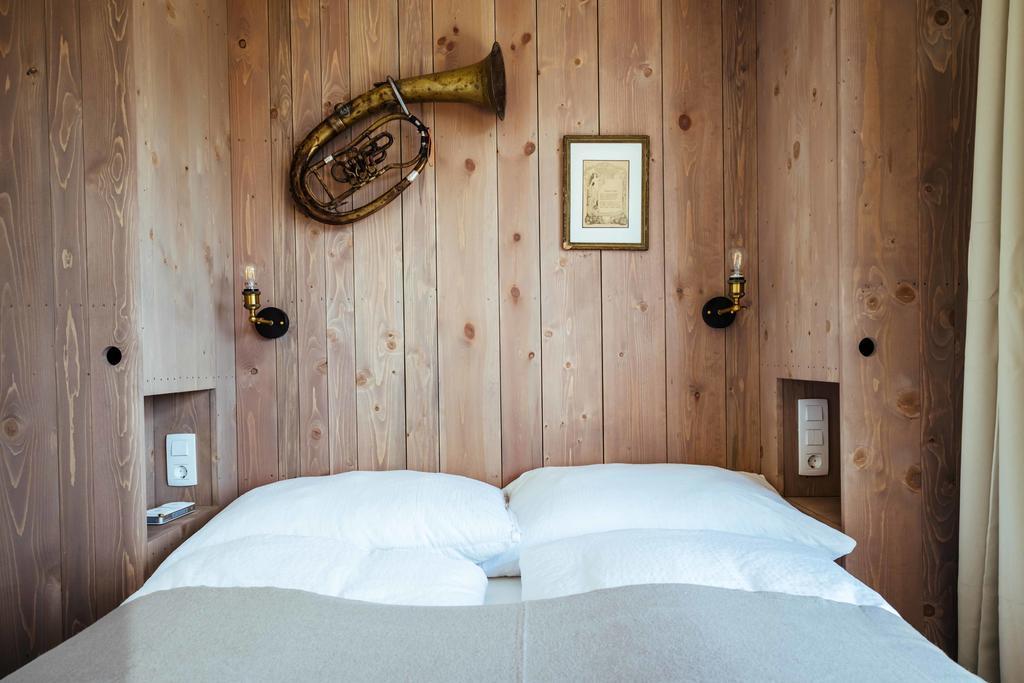 Art-Lodge Kunstpension Afritz am See Exterior foto
