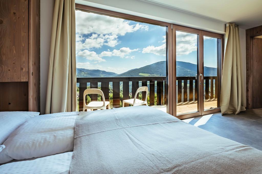 Art-Lodge Kunstpension Afritz am See Exterior foto