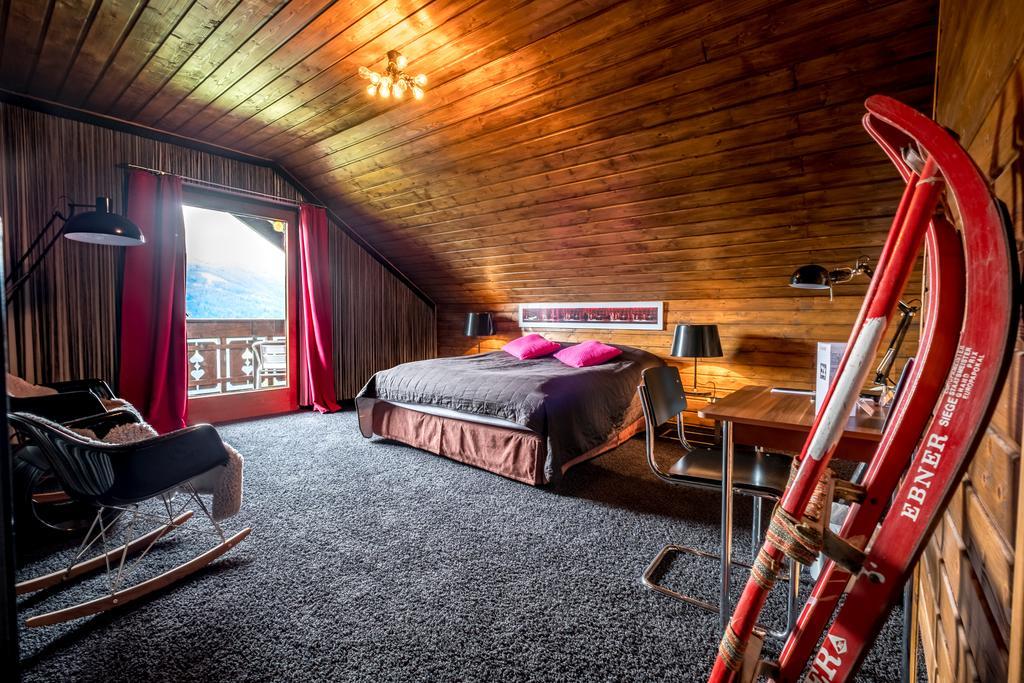 Art-Lodge Kunstpension Afritz am See Exterior foto