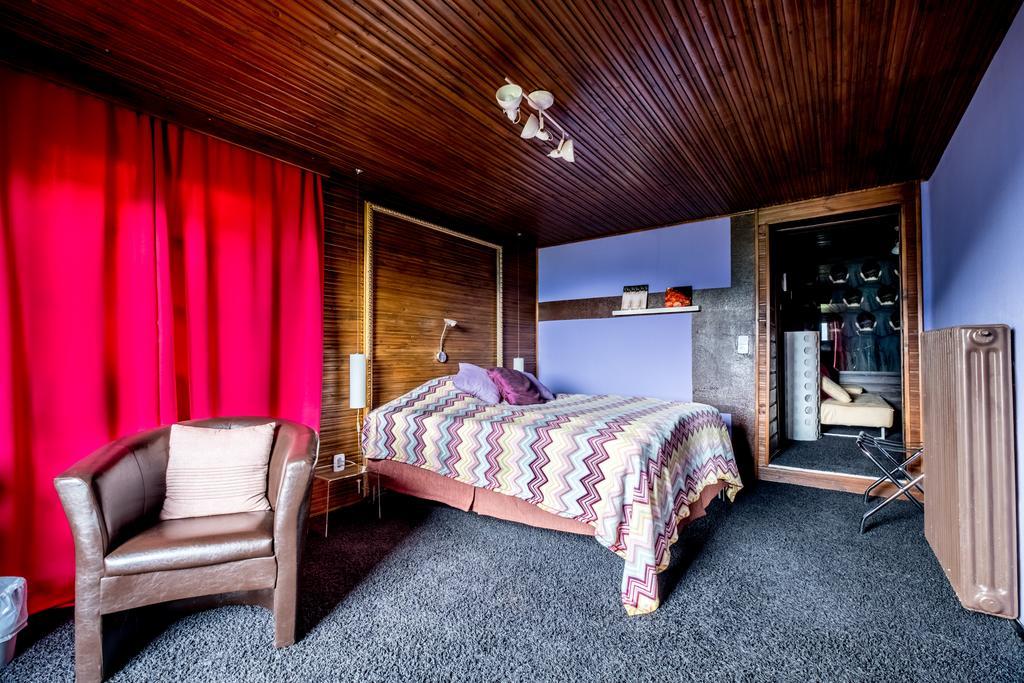 Art-Lodge Kunstpension Afritz am See Exterior foto