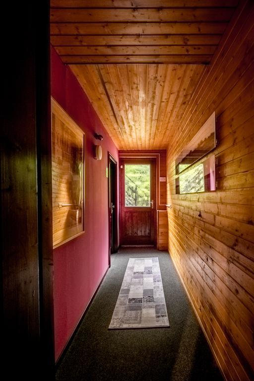 Art-Lodge Kunstpension Afritz am See Exterior foto
