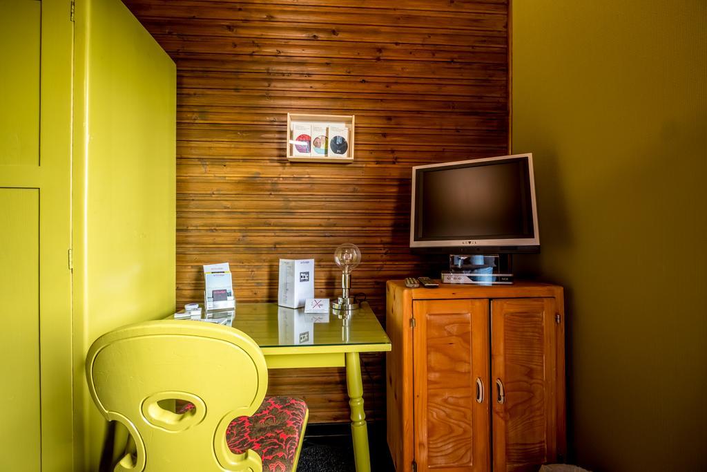 Art-Lodge Kunstpension Afritz am See Exterior foto