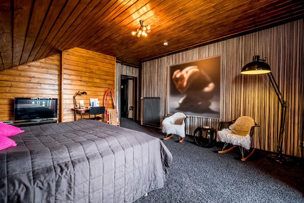 Art-Lodge Kunstpension Afritz am See Exterior foto