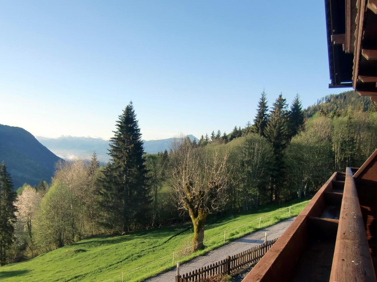 Art-Lodge Kunstpension Afritz am See Exterior foto