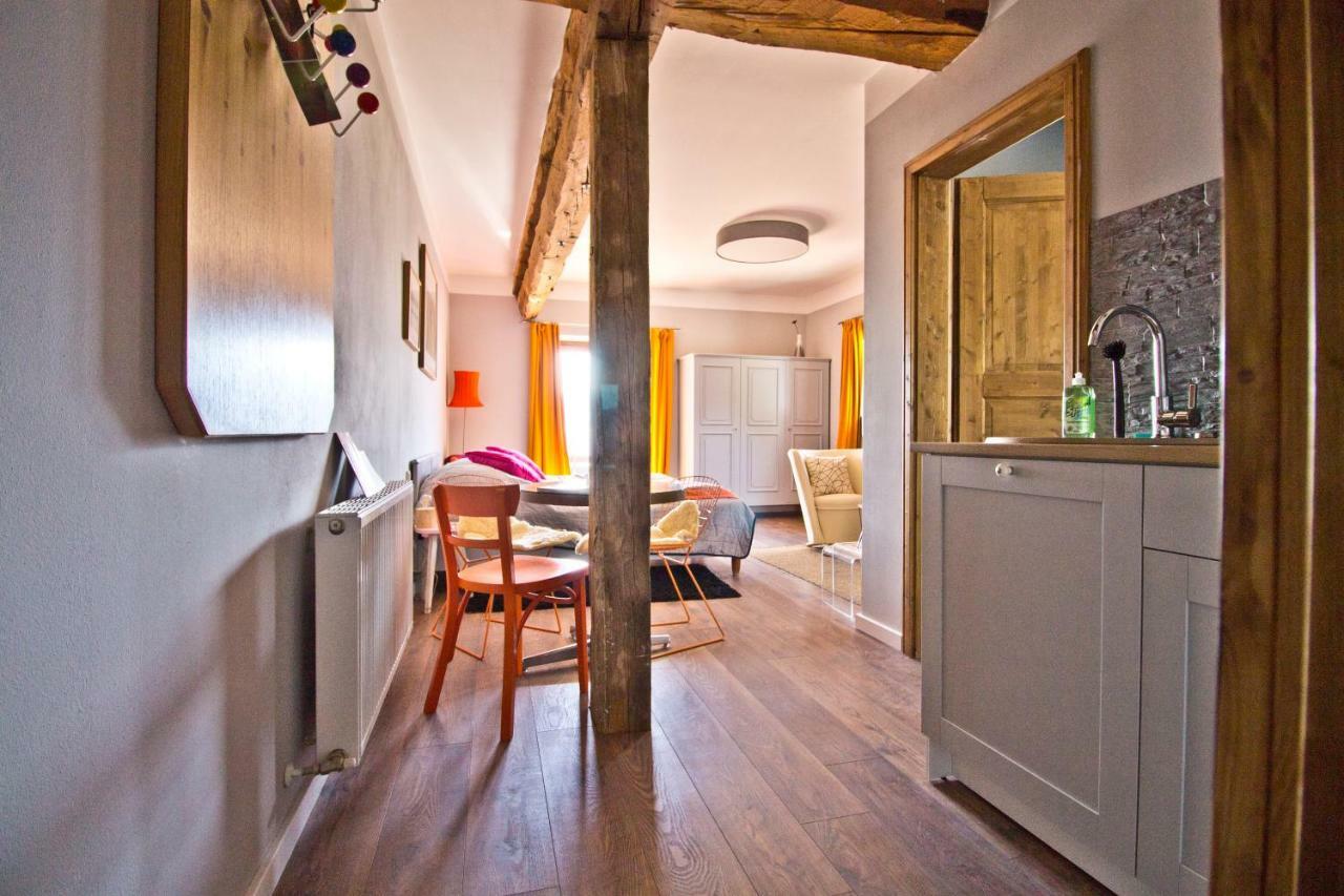 Art-Lodge Kunstpension Afritz am See Exterior foto